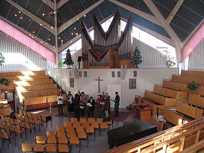 Utrecht 2005