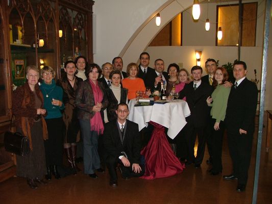 Utrecht 2005