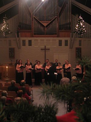 Utrecht 2005