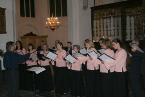 Utrecht 2006
