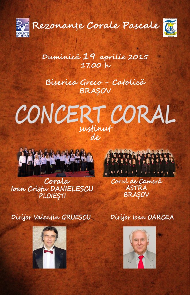 Afis eveniment