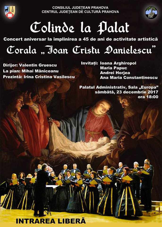 Corala Danielescu