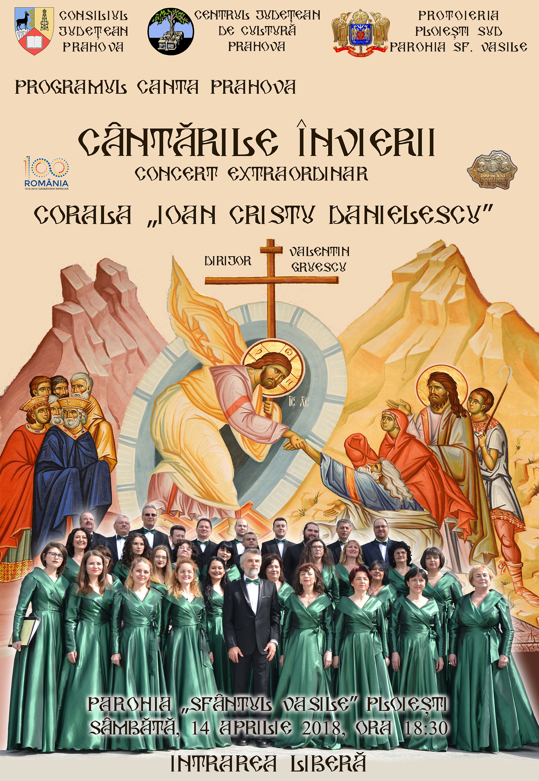 Corala Danielescu