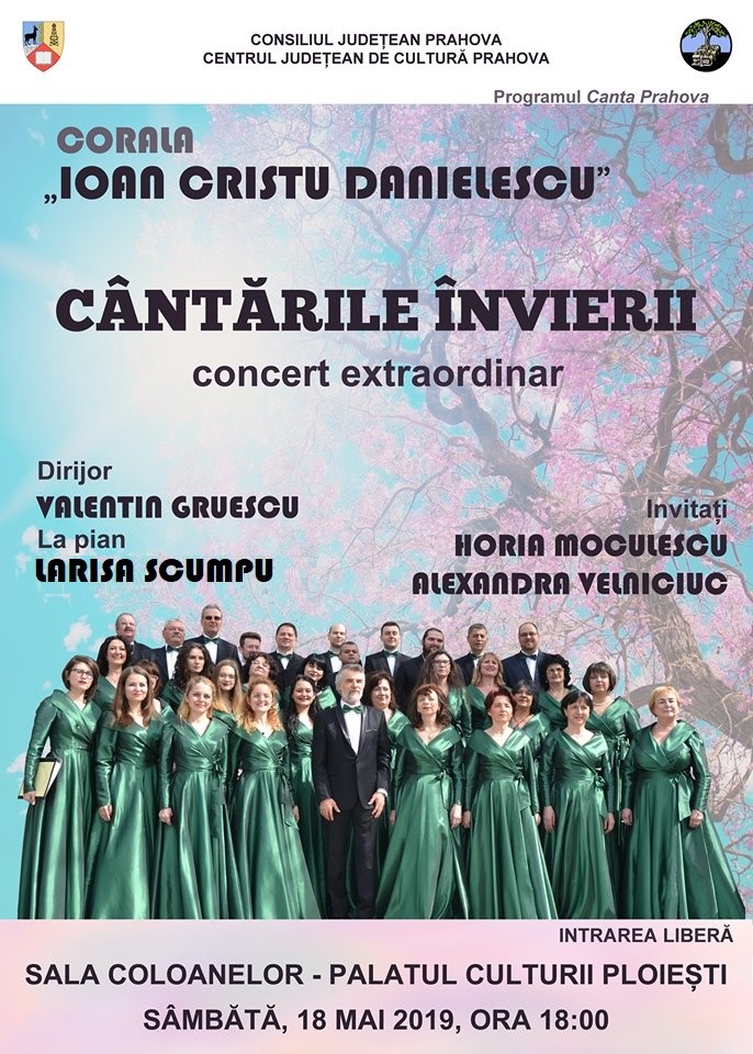 Corala Danielescu
