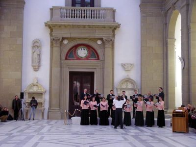 Berlin 2007