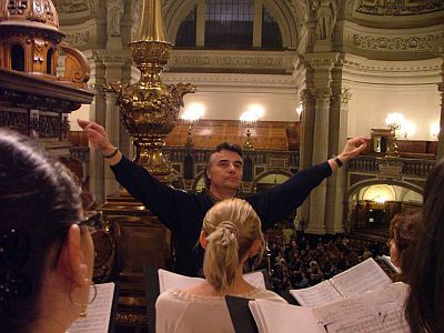 Berlin 2007