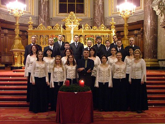 Berlin 2007