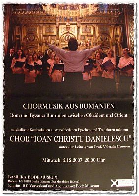 Berlin 2007