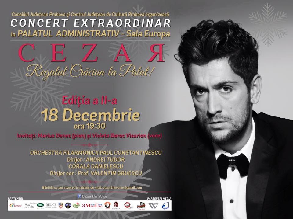 Afis Cezar