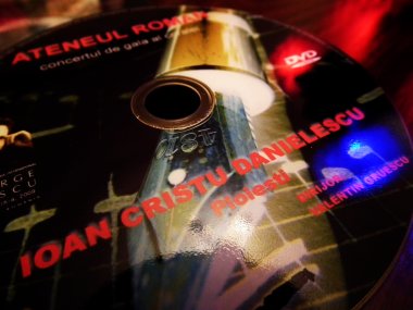 DVD VIDEO