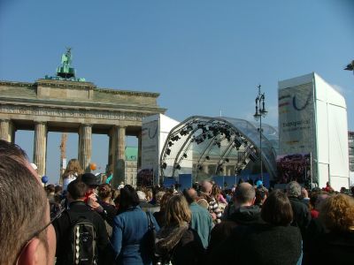 Berlin 2007