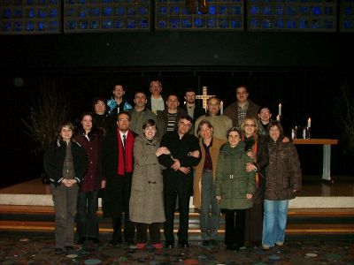 Berlin 2007