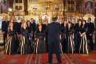 Biserica Sf. Gheorghe-Ploiesti
