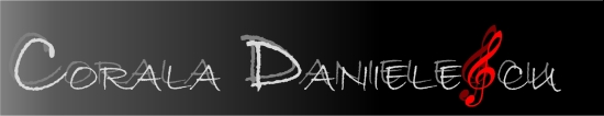 Corala Danielescu