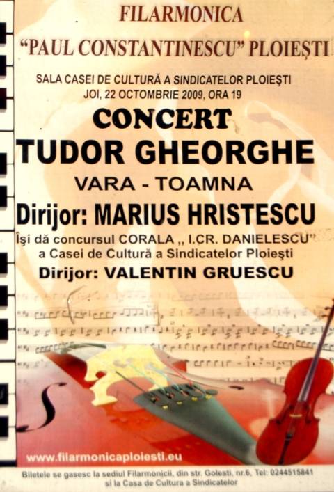 Tudor Gheorghe
