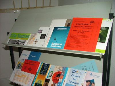 Berlin 2007
