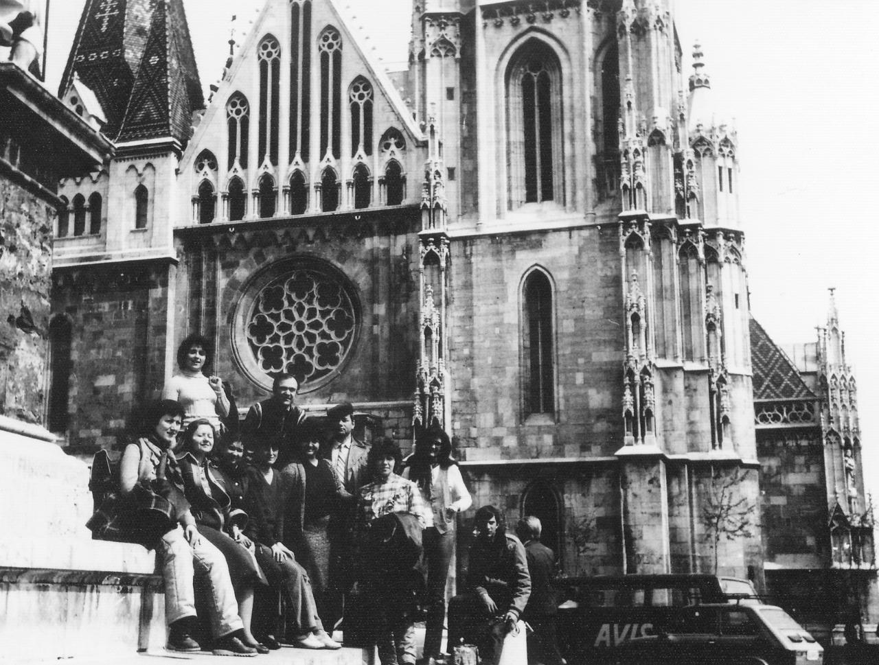 Budapesta1984
